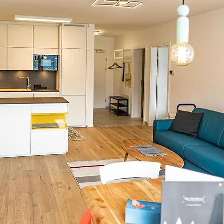 5 Alpe Maritima - Traumhafte Mit Seeblick Und Bergkulisse Am Ossiacher Annenheim