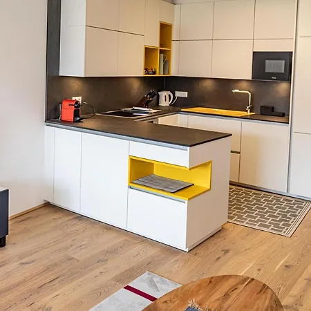 5 Alpe Maritima - Traumhafte Mit Seeblick Und Bergkulisse Am Ossiacher Apartman *