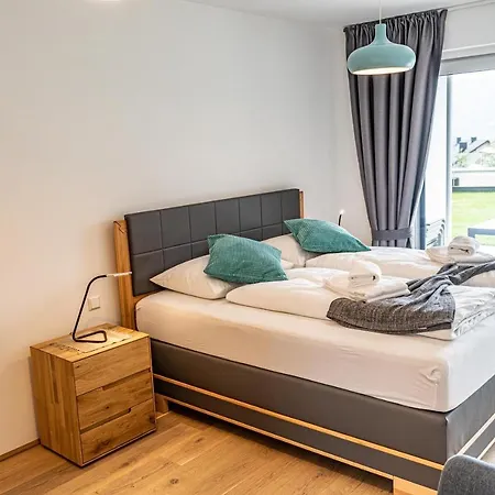 5 Alpe Maritima - Traumhafte Mit Seeblick Und Bergkulisse Am Ossiacher *