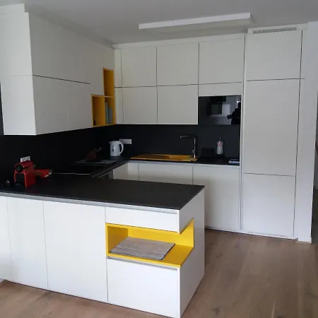 5 Alpe Maritima - Traumhafte Mit Seeblick Und Bergkulisse Am Ossiacher Annenheim