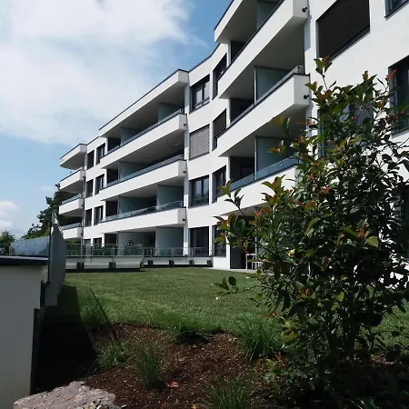 5 Alpe Maritima - Traumhafte Mit Seeblick Und Bergkulisse Am Ossiacher *