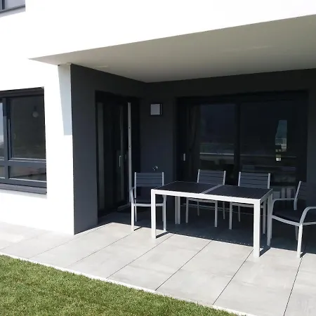 5 Alpe Maritima - Traumhafte Mit Seeblick Und Bergkulisse Am Ossiacher Annenheim