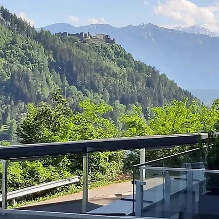 5 Alpe Maritima - Traumhafte Mit Seeblick Und Bergkulisse Am Ossiacher Annenheim
